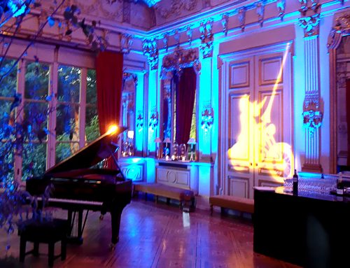 Vertu à l’Ambassade de Grande Bretagne