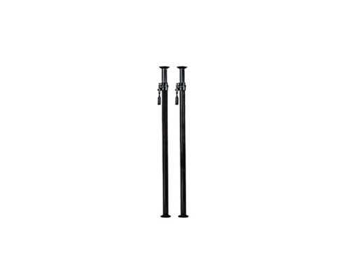 Tubes autopoles