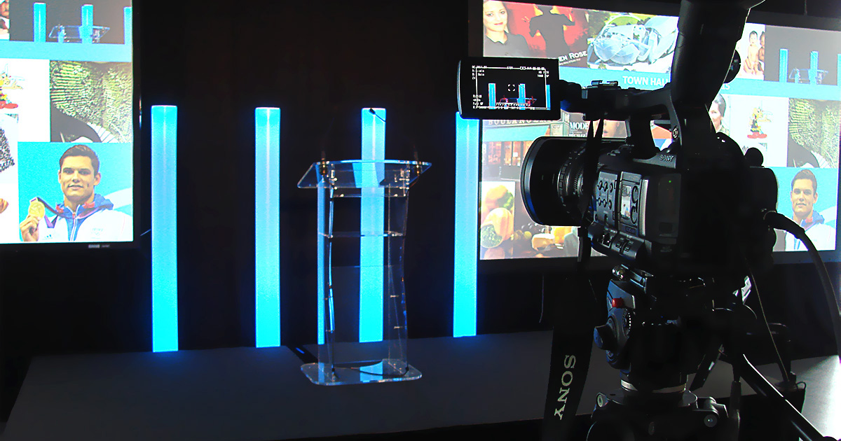Captation & Streaming
